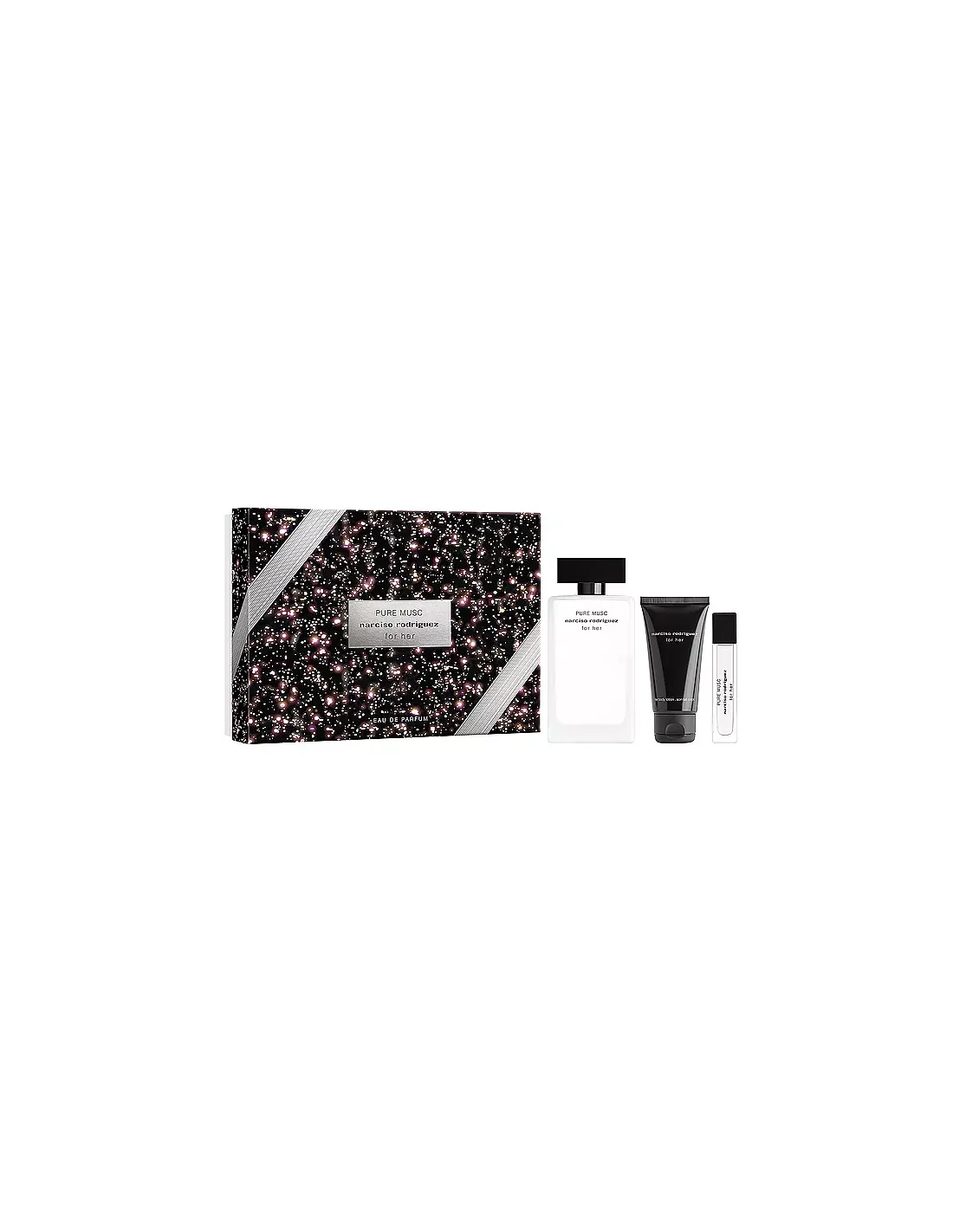 Narciso Rodriguez For Her Eau de Toilette Spray 100ml Packung kaufen Schweiz