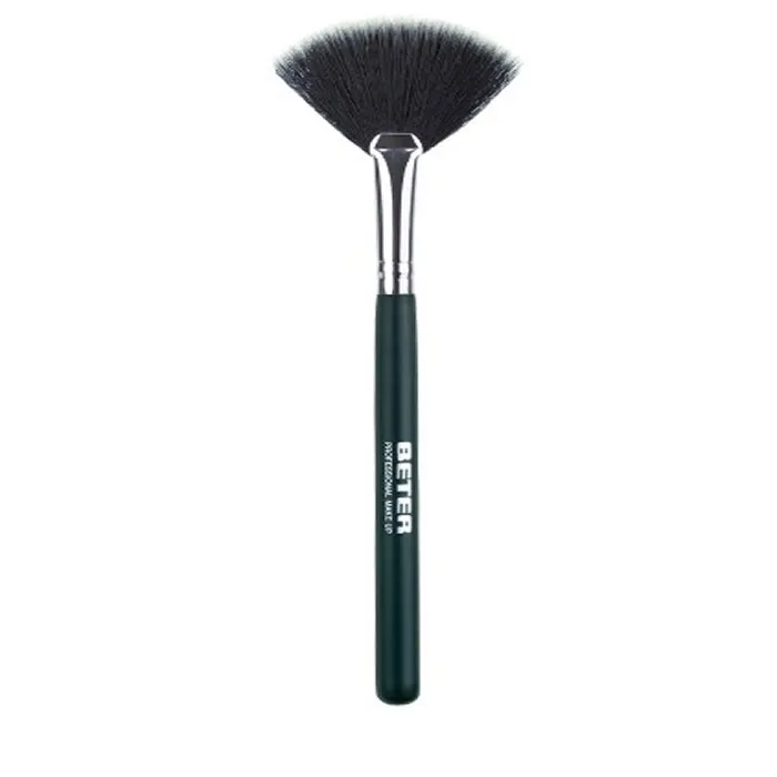 Beter Synthetic Hair Fan Brush mit synthetischen Borsten kaufen Schweiz