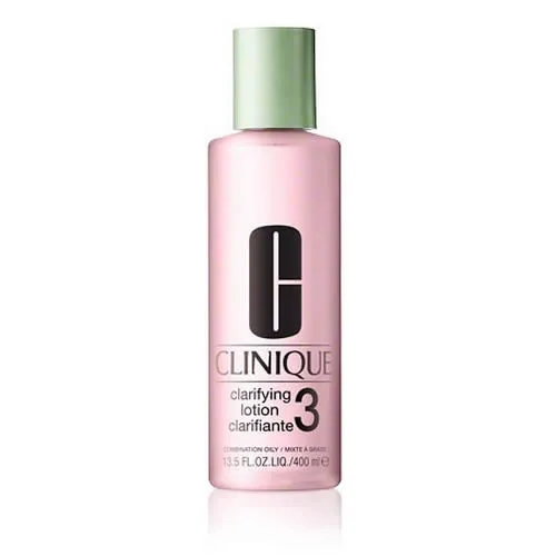 Clinique Clarifying Lotion 3 400ml Flasche kaufen Schweiz