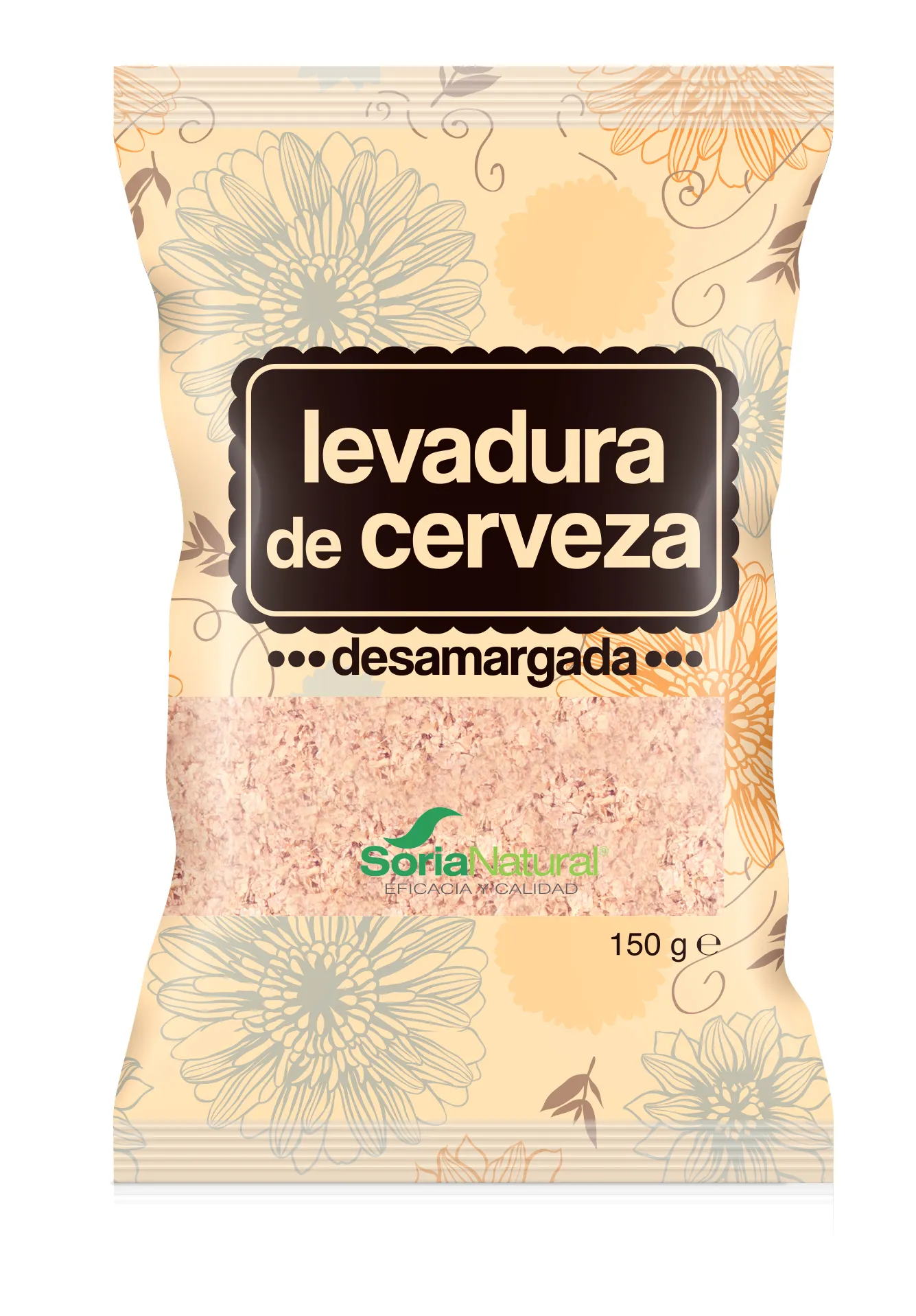 Alecosor Levadura Cerveza Desamarg 150g Verpackung Produktbild kaufen Schweiz