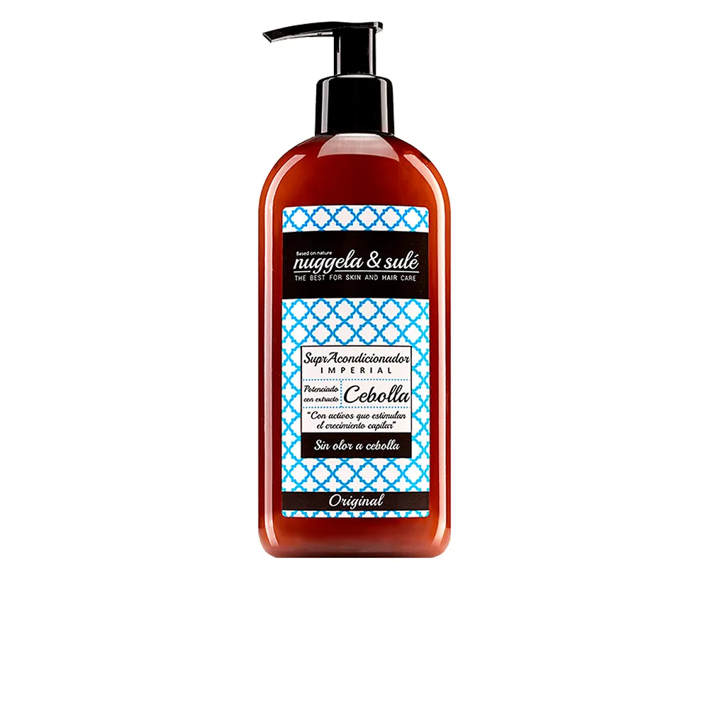 Nuggela & Sulé Imperial Supr Conditioner 250ml Flasche kaufen Schweiz