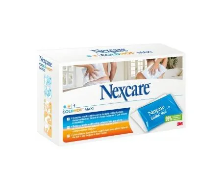 3m Nexcare Fróo-Heat Bag 20x30cm Kompresse kaufen Schweiz