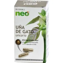 Neo Cat Claw Pellets 45 Cap Verpackung kaufen Schweiz