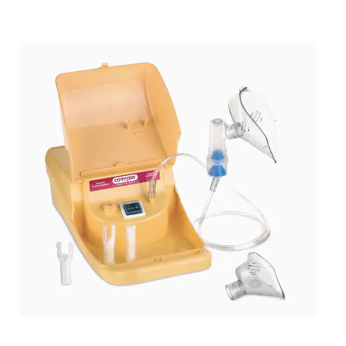 Corysan Silent Spray R-501001 Produktbild kaufen Schweiz