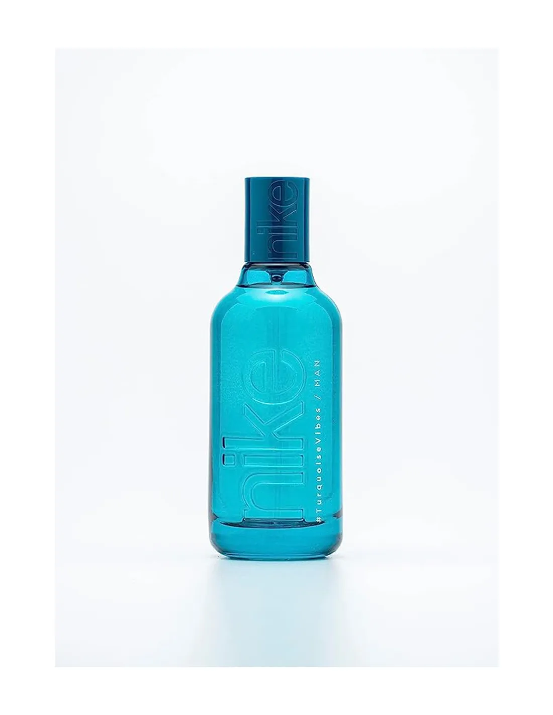Flasche des Nike Man Edt 150 Turquoise Vibes Eau de Toilette kaufen Schweiz