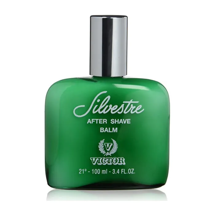 Victor Silvestre After Shave Balm 100ml Flasche kaufen Schweiz