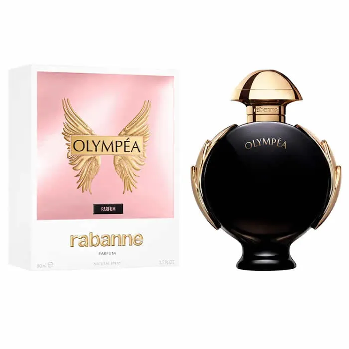 Paco Rabanne Olympéa Parfum Spray 80ml Flakon kaufen Schweiz