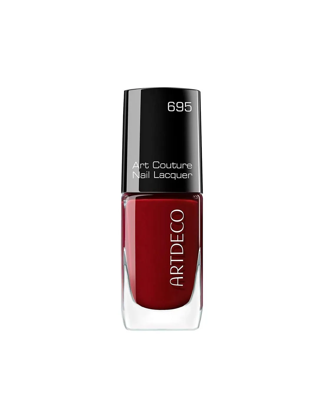Artdeco Art Couture Nail Lacquer 695-Blackberry 10ml Flasche kaufen Schweiz