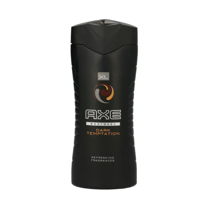 Flasche Axe Dark Temptation Duschgel 400ml kaufen Schweiz