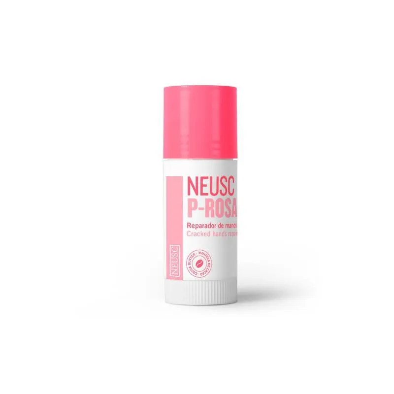 Neusc P-Rosa Stick Reparador De Manos 24g - Handpflegestick kaufen Schweiz