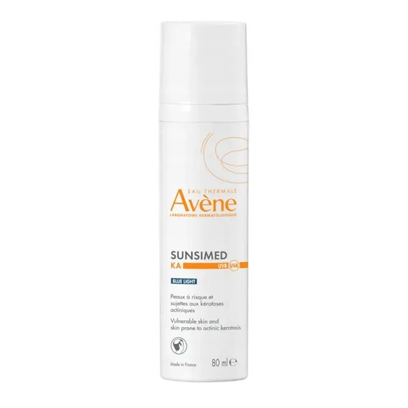 Avène Sunsimed Ka SPF50+ Sonnenschutz 80ml kaufen Schweiz