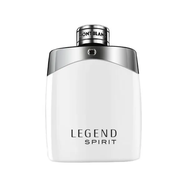 Montblanc Legend Spirit Eau De Toilette Spray 50ml Flasche kaufen Schweiz