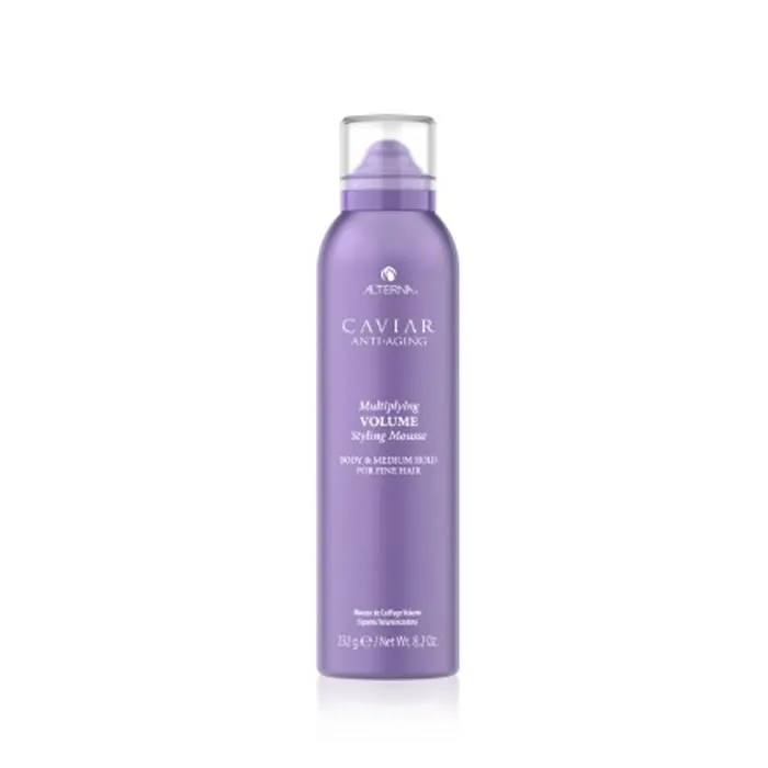 Alterna Caviar Multiplying Volume Styling Mousse 232g Flasche kaufen Schweiz