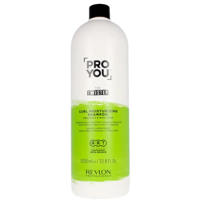 Revlon Proyou The Twister Shampoo Flasche 1000ml kaufen Schweiz