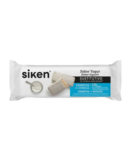 2x Siken Form Barrita Yogurt Riegel kaufen Schweiz