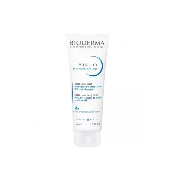 Bioderma Atoderm Intensive Gel-Crema 75ml Verpackung kaufen Schweiz