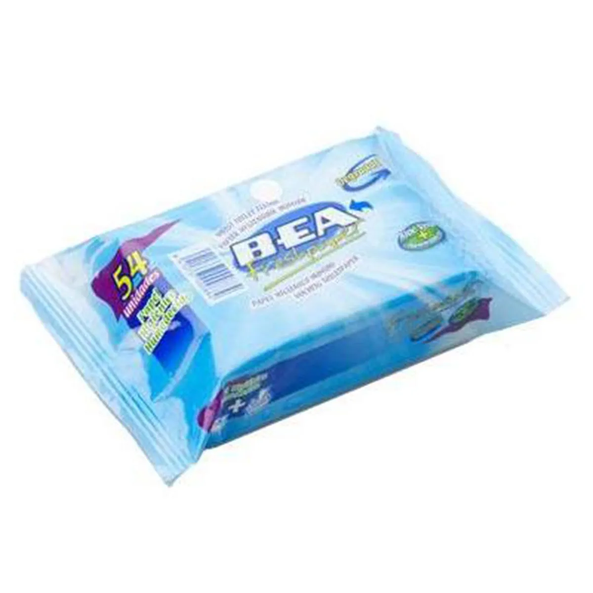 Lea Bea Fresh Familie Pack Wet Wipes – Packung mit 54 feuchten Reinigungstüchern kaufen Schweiz