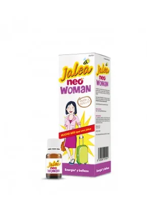 Neo Frau Jelly 14 Vials Pflegeprodukt kaufen Schweiz