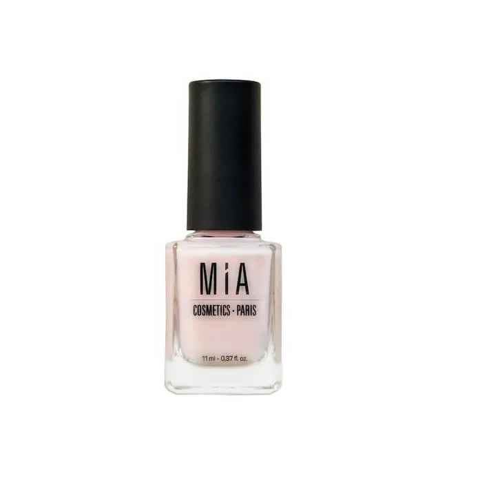Mía Cosmetics Nail Enamel Nude Nagellack Fläschchen kaufen Schweiz