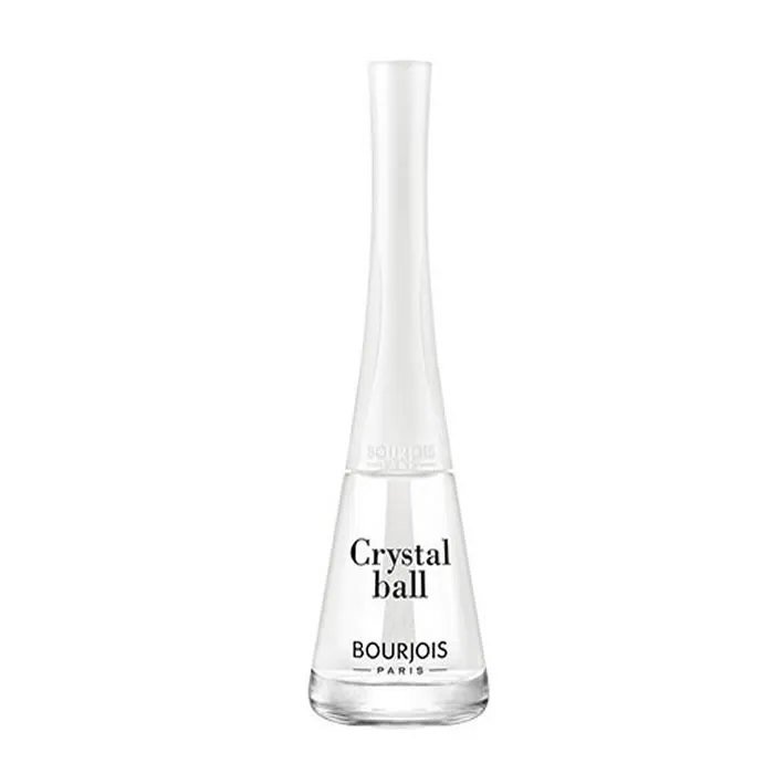 Bourjois 1 Second Nagellack 22 Crystal Ball Flasche und Pinsel kaufen Schweiz