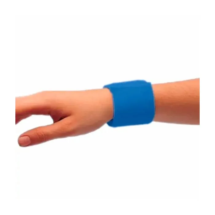 Corysan Klettverschluss-Armband Blau 1U kaufen Schweiz