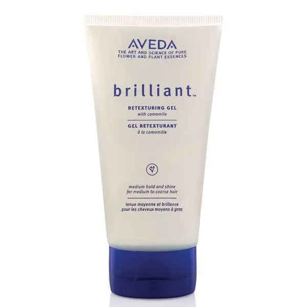 Aveda Brilliant Retexturing Gel 150ml Styling-Produkt kaufen Schweiz