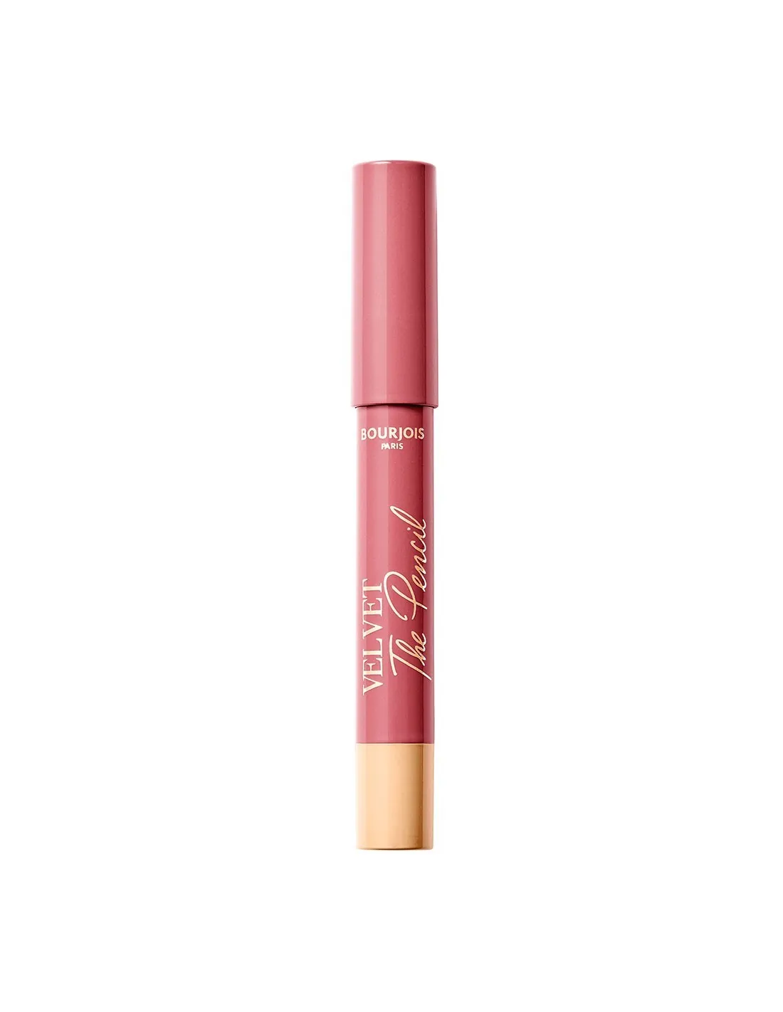 Bourjois Velvet The Pencil 03-In Mauve Again 1,8g Produktbild kaufen Schweiz