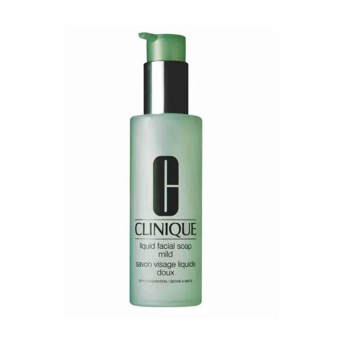 Clinique Liquid Facial Soap Mild 400ml Flasche kaufen Schweiz