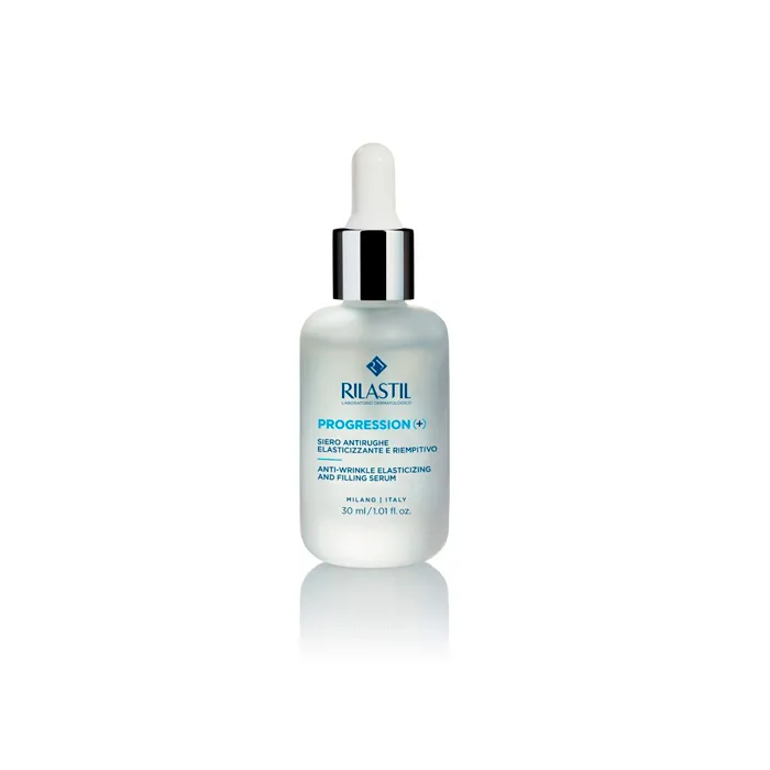 Rilastil Progression (+) Anti-Falten-Serum 30ml Flasche kaufen Schweiz