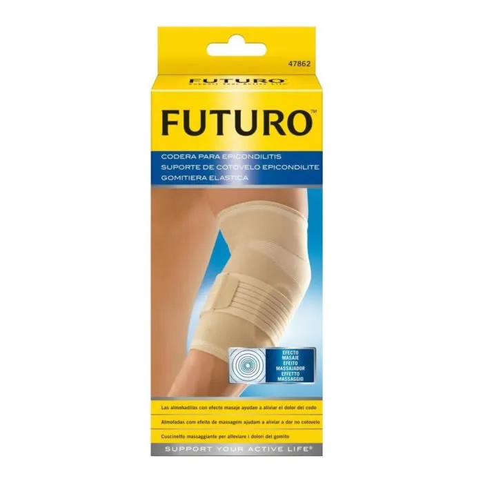 3M Futuro Elbow Epicondylitis Ellbogenbandage Größe L kaufen Schweiz