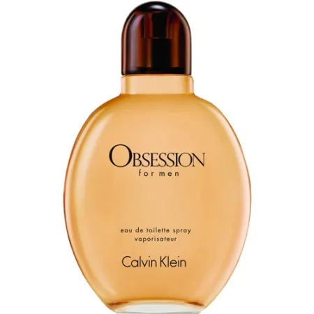 Calvin Klein Obsession Men Eau De Toilette Spray Flasche 75ml kaufen Schweiz