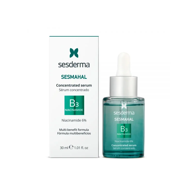 Sesderma Sesmahal B3 Biphase System Serum 30ml Flasche kaufen Schweiz