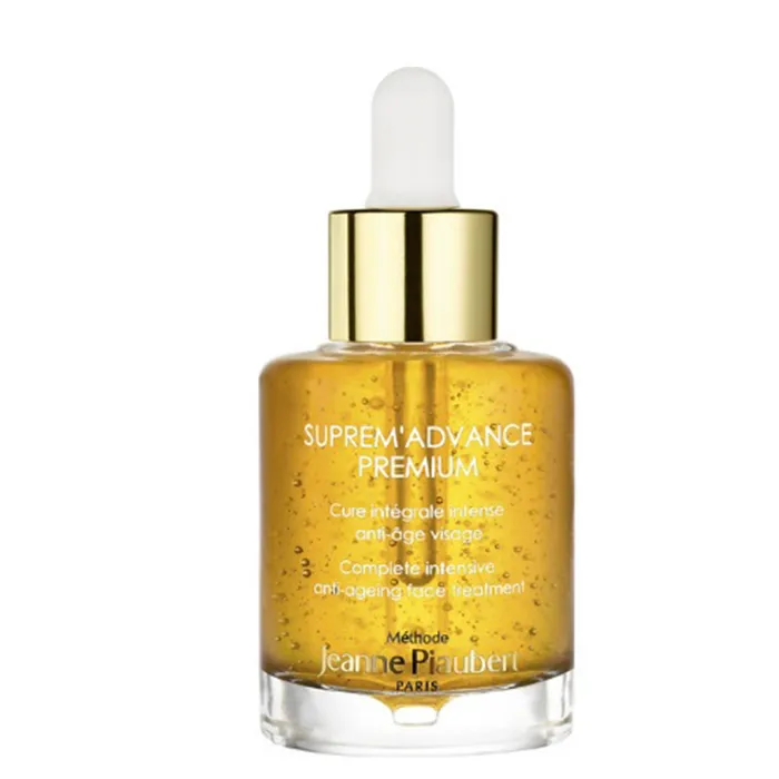 Jeanne Piaubert Suprem Advance Premium Intensive Anti-Aging-Kur fürs Gesicht 30ml Verpackung kaufen Schweiz