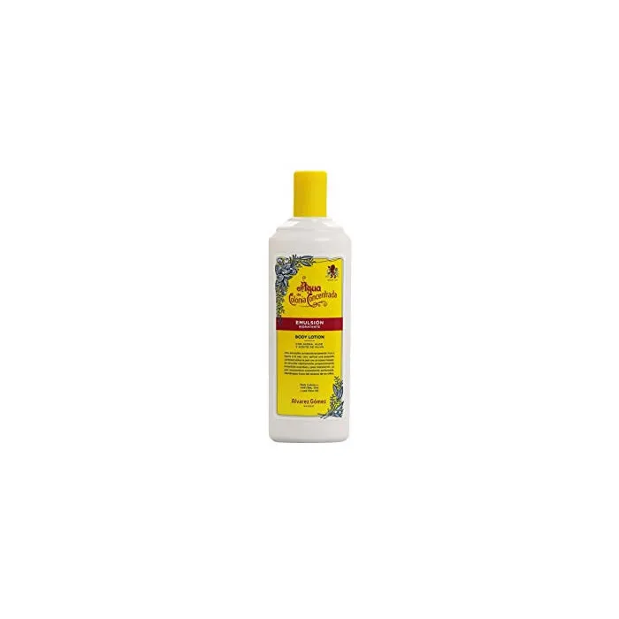 ALVAREZ GÓMEZ Body Lotion 460ml Flasche kaufen Schweiz
