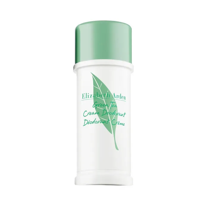Elizabeth Arden Green Tea Cream Deodorant 40ml Flasche kaufen Schweiz