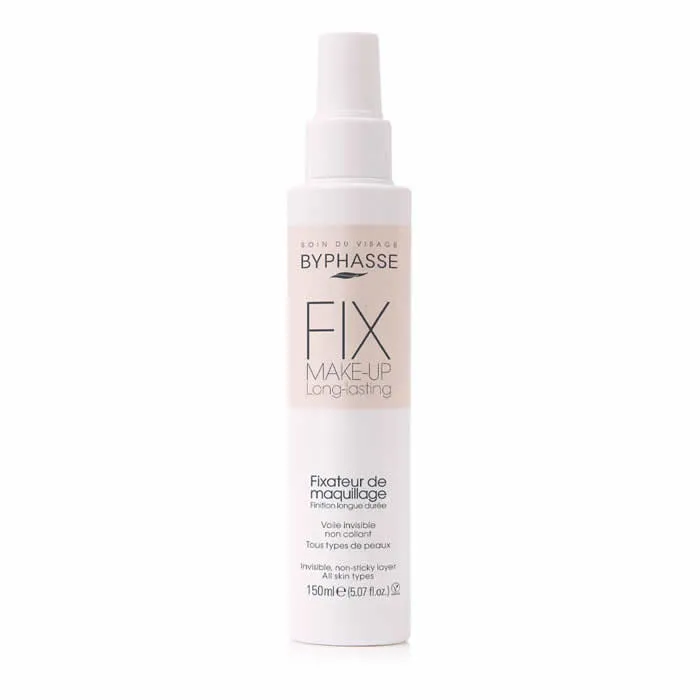 Byphasse Fix Make Up Long Lasting 150ml Fixierspray kaufen Schweiz