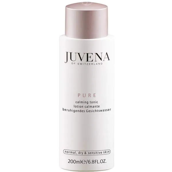 Juvena Pure Beruhigendes Gesichtswasser 200ml Flasche kaufen Schweiz