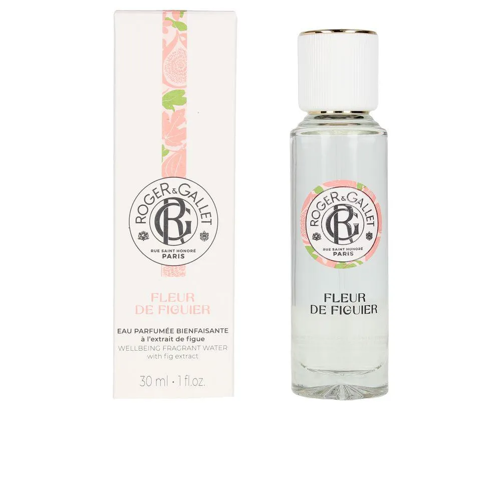 Roger & Gallet Fleur De Figuier Eau Fraîche Parfumée Dampfgarer 100ml Flasche kaufen Schweiz