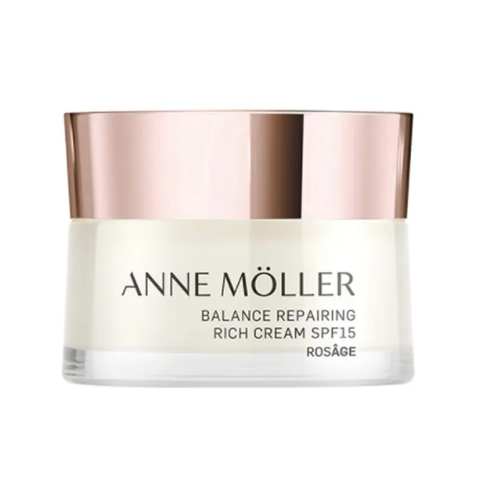 Anne Möller Rosâge Balance Rich Repairing Cream SPF15 50ml kaufen Schweiz