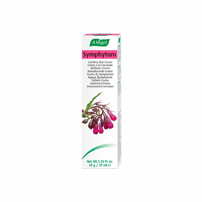 A. VOGEL Vogel Crema Symphytum 35g – Hautpflegecreme Verpackung kaufen Schweiz