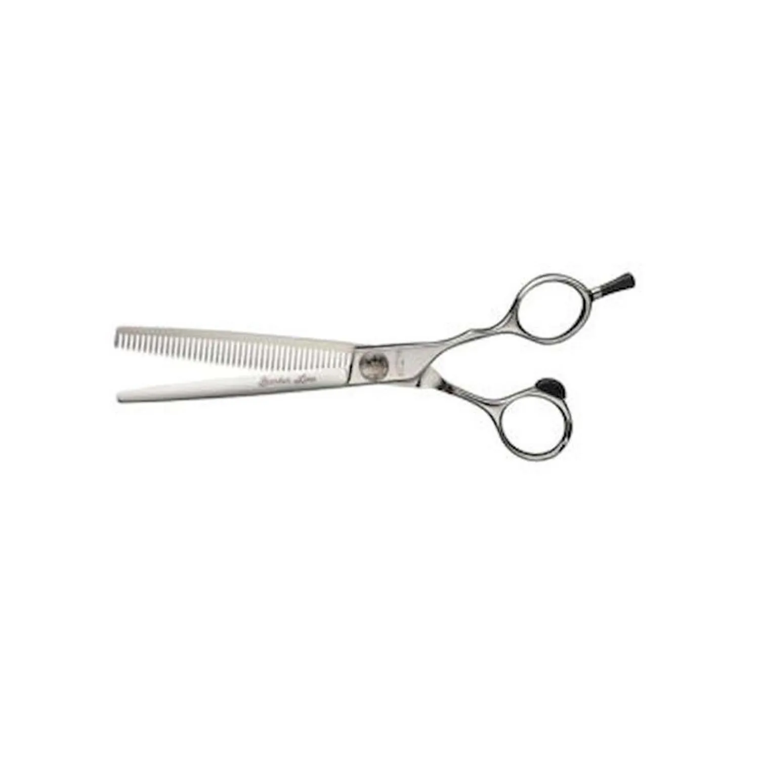 Eurostil Corvus Line Tijeras 1un Haarschere kaufen Schweiz