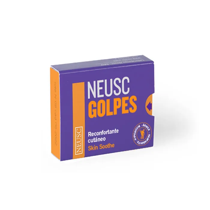 Neusc Blows Hautberuhigende Lutschtabletten Produktbild kaufen Schweiz
