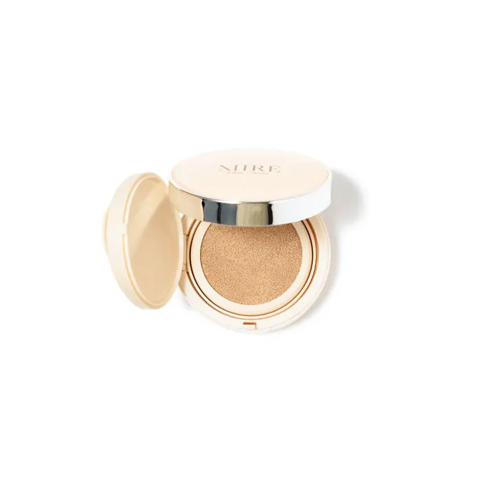MI-RÊ Bibi Nova Cushion Complexion Perfector SPF50 02 Beige 19g im Packaging kaufen Schweiz