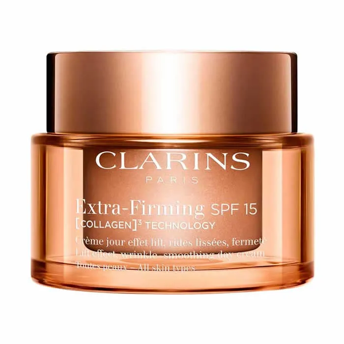 Clarins Extra-Firming Spf15 Tagescreme 50ml kaufen Schweiz