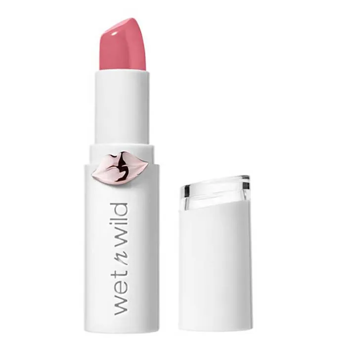 Wet N Wild Mega Last High-Shine Lip Color Pinky Ring Lippenstift in Pink kaufen Schweiz