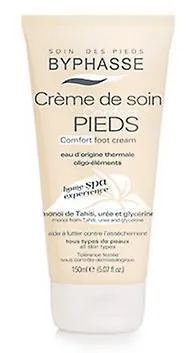 Byphasse Home Spa Experience Crema Confort Pies 150ml Fußcreme kaufen Schweiz