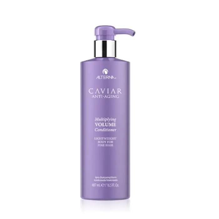 Alterna Caviar Multiplying Volume Conditioner 1000ml Flasche kaufen Schweiz