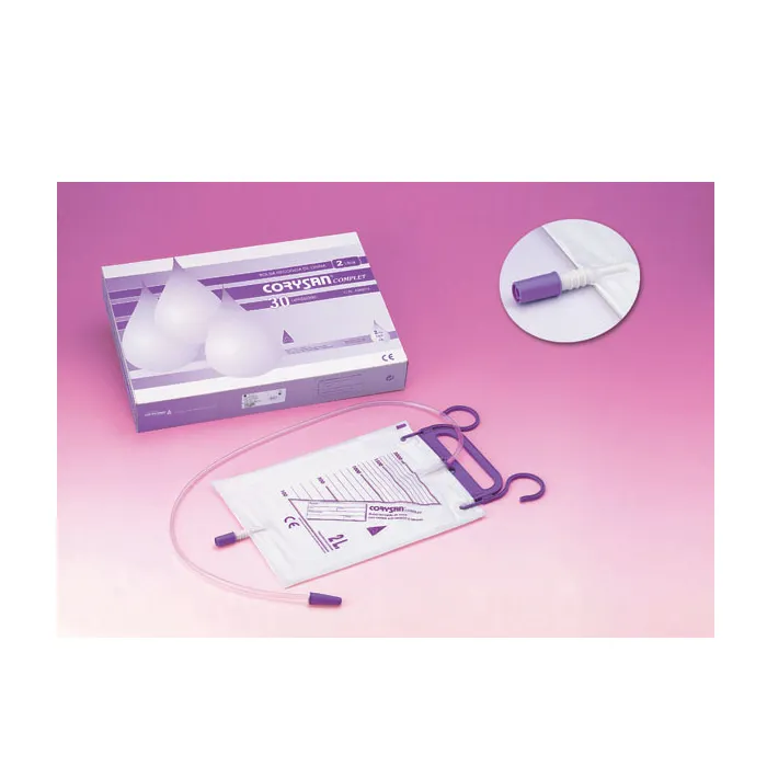 Corysan Urine Bag 2000ml mit Ventil, 30 Stück kaufen Schweiz