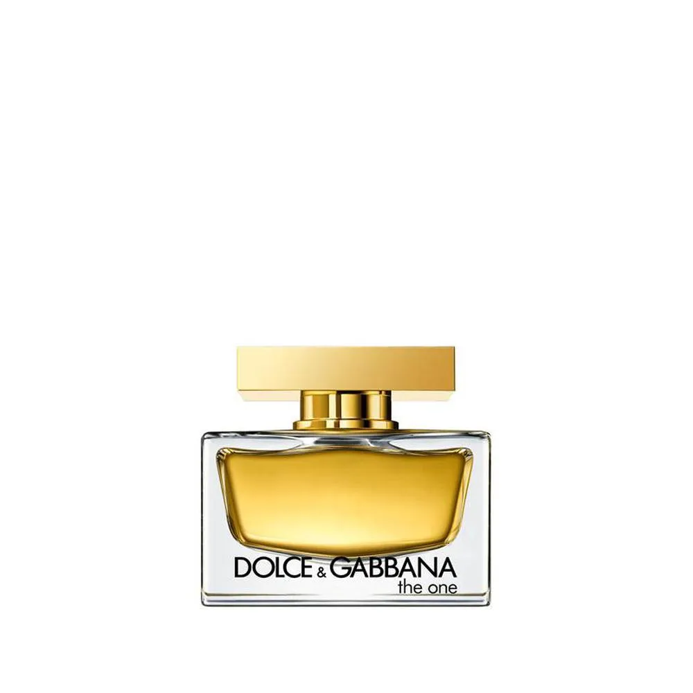 Dolce & Gabbana The One Eau de Parfum Flakon 75ml kaufen Schweiz
