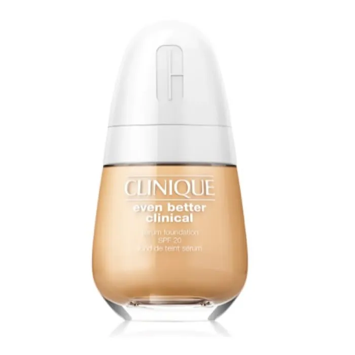 Clinique Even Better Serum Foundation SPF20 WN46 Golden Neutral 30ml Flasche kaufen Schweiz